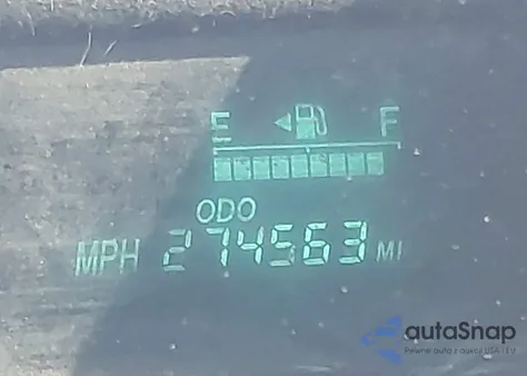 2007 Toyota Prius from USA, damaged, VIN JTDKB20U873282799